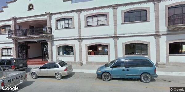 OFICINA DE LA PROCURADURÍA AGRARIA
